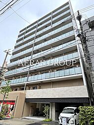 アーバネックス森下4 801