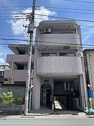 ファーストクラス海老名　第3 307