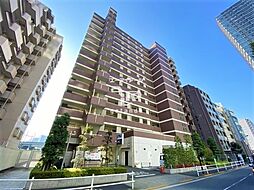 港区芝浦４丁目