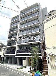 シーズンフラッツ押上テラス 208