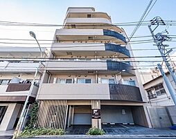 大田区鵜の木３丁目