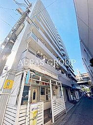 杉並区下高井戸１丁目