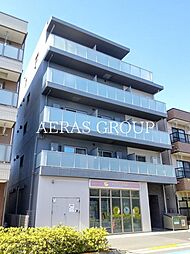 ハーモニーヒルズ瑞江