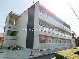 リブリ・武蔵野