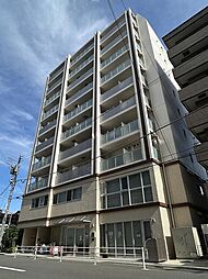 中央区月島１丁目