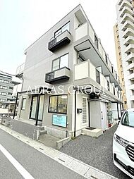 テリオス東川口