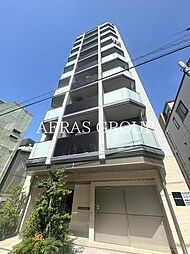 オーキッドレジデンス蔵前