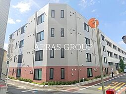 アーバンキューブ三鷹