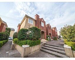 荻窪グリーンヴィレッジD棟