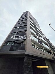 ザ・パークハウス小石川春日