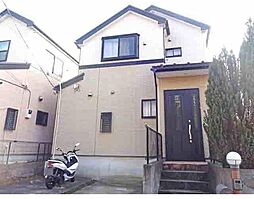 町田市本町田貸家