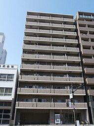 大阪市浪速区幸町３丁目