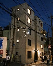 大田区山王４丁目