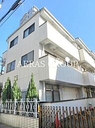 シャルマン谷塚駅前