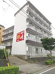 多摩市貝取１丁目