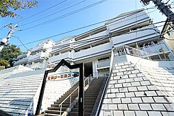 ビバリーヒルズＡ棟 0308