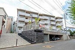 オレゴンハイツ