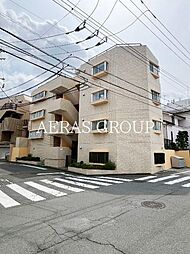 メゾンド青葉台