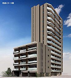 アヴァンカーサ町屋 202