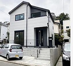 マイホームネクスト川崎寺尾台丁目 1