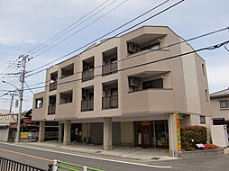 日野市栄町１丁目