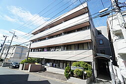 クレボナール三田 101