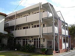 たちばなコーポ 302