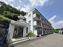 日野市程久保８丁目