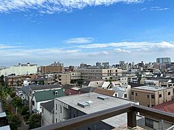 エクラン西蒲田