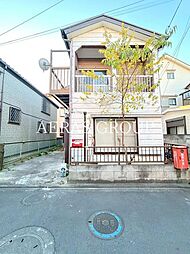 西水元1丁目貸家