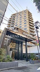 オーキッドレジデンス六本木 205