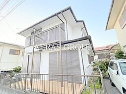 大場町貸家 B棟