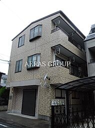 コジマハイツ