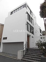 ＬＥＧＡＬＡＮＤ早稲田南