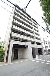 レジュールアッシュ福島レジデンス