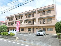 リバーサイド東川口No.1