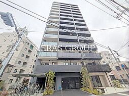 S-RESIDENCE松戸Irise