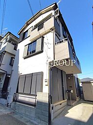 江戸川区松本2丁目戸建