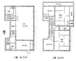 西品川戸建