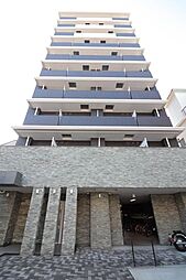 大阪市福島区吉野４丁目