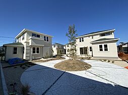 戸建の街 春日・博多南 G