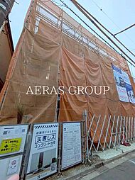 ログライフ上用賀