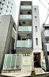 新宿区高田馬場３丁目
