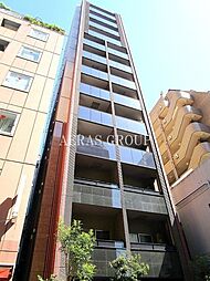 カーサスプレンディッド麻布十番