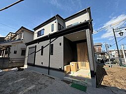 仮称）芝樋ノ爪新築戸建賃貸