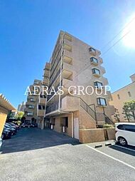 ライオンズマンション川口第10