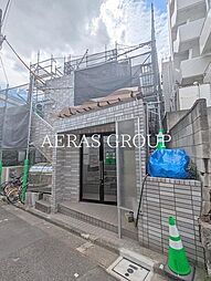 ミリコンコート学芸大学