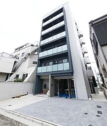 ラフィスタ練馬高野台