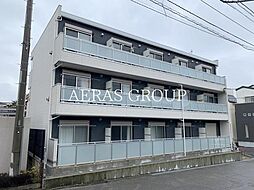 リブリ・M 習志野台
