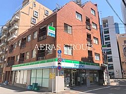 ハイベール三田